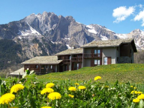 Отель Gîte Le Shantoné  Сен-Мишель-Де-Морьен